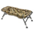 Carp Zoom Camou állványos pontybölcső