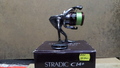 Shimano Stradic CI4+ C3000HG használt orsó