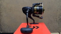 Daiwa BG 4500 használt orsó