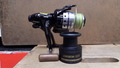 Okuma LB 50 használt orsó
